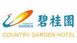 衢州碧桂园凤凰酒店 Logo